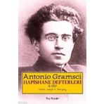 HAPISHANE DEFTERLERI 2. CILT - ANTONIO GRAMSCI