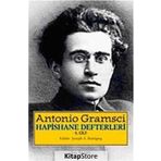 HAPISHANE DEFTERLERI CILT 1 CILTLI ÖZEL BASKI - ANTONIO GRAMSCI