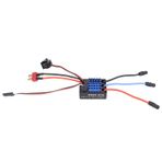 Hapivida RC Fırçasız ESC, 35A Profesyonel RC ESC Elektronik Hız Kontrol Sensörü Sensörsüz Motor ESC Araba Modeli Aksesuarı için 1/18 1/16 RC Araba