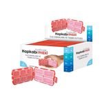 Hapix Maxi 12'li Haftalık İlaç Saklama Kutusu