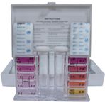 Haplı Ph-Cl Test Kiti