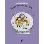 Happa Nine'nin Masalları - Sabahat Akkiraz