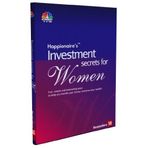 Happionaire's Investment secrets for Women