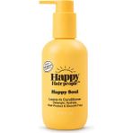 Happy 207 ml Hair People Happy Soul Durulanmayan Saç Kremi