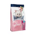 Happy 4 kg Cat Kitten Tavuklu Yavru Kedi Maması