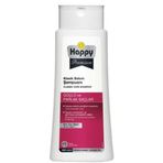 Happy 500 ml Premium Güçlü ve Parlak Saçlar Klasik Bakım Şampuanı