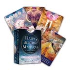 Happy Bedtime Mantras Card Deck: Improve Your Sleep, Release Stress, and Enjoy Your Dreams (Volume 5)