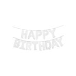 Happy Birthday Folyo Balon, 43422342321