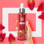 Happy Body Çilekli Vücut Spreyi Unisex 150 ml Ferahlatıcı ve Nemlendirici Etki