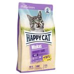 Happy Cat 10 Kg Minkas İdrar Yolu Sağlığı Destekleyici Yetişkin Kedi Maması