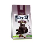 Happy Cat 10 kg Weide Lamm Kuzu Etli Kısırlaştırılmış Kedi Maması