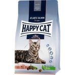 Happy Cat 4 kg Atlantik Lachs Somonlu Yetişkin Kuru Kedi Maması