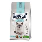 Happy Cat 4 kg Sensitive Magen Darm Sindirim Sistemi Destekleyici Ördekli Yetişkin Kuru Kedi Maması