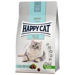 Happy Cat 4 kg Sensitive Skin & Coat Hassas Tüy ve Deri İçin Yetişkin Kedi Maması