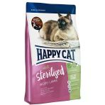 Happy Cat Adult Sterilised Weide Lamb 4 kg Kuru Kedi Maması