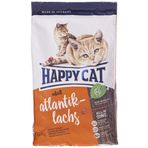 Happy Cat Atlantik Lachs Somonlu 1.3 kg Kedi Maması