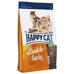 Happy Cat Atlantik Lachs Somonlu 1.4 kg Yetişkin Kedi Maması