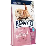 Happy Cat Junior Geflügel Tavuklu 10 kg Yavru Kedi Maması