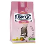 Happy Cat Junior Land Geflugel Yavru 10 kg Kedi Maması