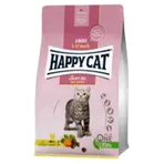 Happy Cat Junior Land Tavuklu 10 kg Yavru Kedi Maması