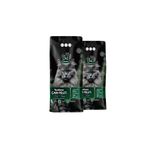 Happy Cat Litter 2x20 lt Topaklanan Çam Peleti Kedi Kumu