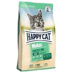 Happy Cat Minkas Perfect Mix 1 kg Açık Yetişkin Kedi Maması