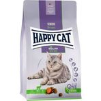 Happy Cat Senior Weide Lamm 4 kg Kuzulu Yaşlı Kedi Maması