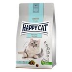 Happy Cat Sensitive Hassas Tüy ve Deri İçin 4 kg Kedi Maması