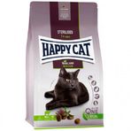 Happy Cat Sterilised Kuzu Etli 1 kg Açık Kısır Kedi Maması