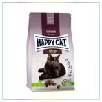 Happy Cat Sterilised Kuzulu 4 kg Kısırlaştırılmış Kedi Maması