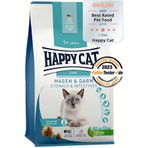 Happy Cat Stomach Intestines Hassas Sindirim 4 kg Kedi Maması
