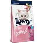 Happy Cat Supreme Tavuklu 4 kg Yavru Kedi Maması