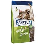 Happy Cat Weide Lamm Kuzu Etli 1.4 kg Kuru Kedi Maması
