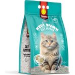 Happy Clean Kedi Kumu marsilya Sabunu 5 lt