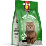 Happy Clean Kedi Kumu Natural 5 lt