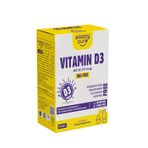 Happy Cure Vitamin D3 20 ml Sprey