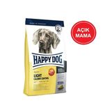 Happy Dog 1 kg Açık Light Kilo Kontrol Köpek Maması