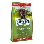 Happy Dog 12,5+2 kg Neuseeland Orta Irk Kuzu Etli Yetişkin Kuru Köpek Maması