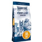 Happy Dog 20 kg Profi Sportive Tavuk Etli Aktif Köpek Maması