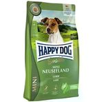 Happy Dog 4 kg Mini Irk Neuseeland Kuzu Etli Kuru Köpek Maması