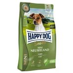 Happy Dog 4 kg Sensible Neuseeland Kuzu Etli Küçük Irk Yetişkin Köpek Maması