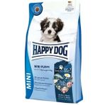 Happy Dog Fit Vital Glutensiz 4 kg Küçük Irk Yavru Köpek Maması