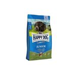Happy Dog Kuzulu Ve Pirinçli Hassas Genç Köpek Kuru Maması 4 Kg