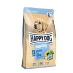 Happy Dog Lamb 15 kg Kuzu Etli Pirinçli Tüm Irklar Yavru Kuru Köpek Maması