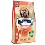 Happy Dog Mini Sens Africa Yetişkin 4 kg Kuru Köpek Maması