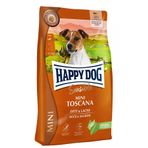 Happy Dog Mini Toscana 4 kg Köpek Maması