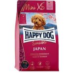 Happy Dog Mini XSmall Japan 1.5 kg Küçük Irk Yetişkin Köpek Maması