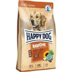 Happy Dog Natur Croq Biftekli ve Pirinçli Yetişkin 15 kg Köpek Maması