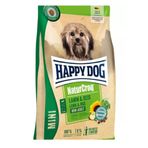 Happy Dog Natur Croq Kuzulu Mini Irk Yetişkin 4 kg Köpek Kuru Mama