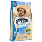 Happy Dog NaturCroq Tavuklu 4 kg Küçük Irk Yavru Köpek Maması